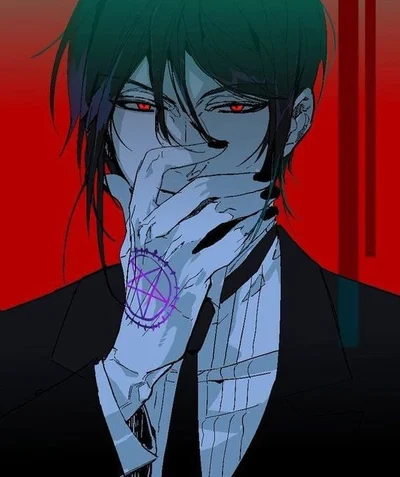 Avatar of Sebastian Michaelis