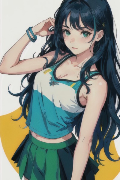 Avatar of Sophia Harper