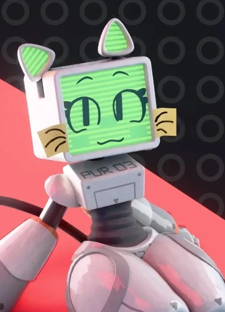 Avatar of Syn, Personal Assistant!