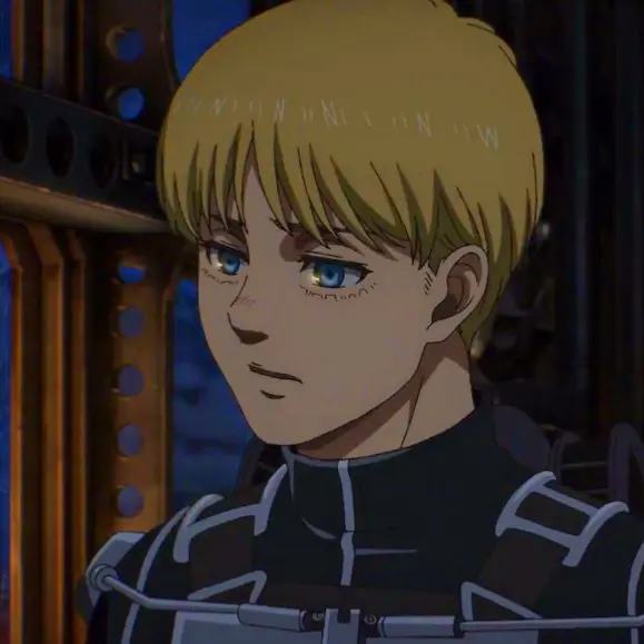 Avatar of Armin Arlert