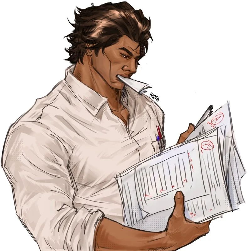 Avatar of Miguel Ohara