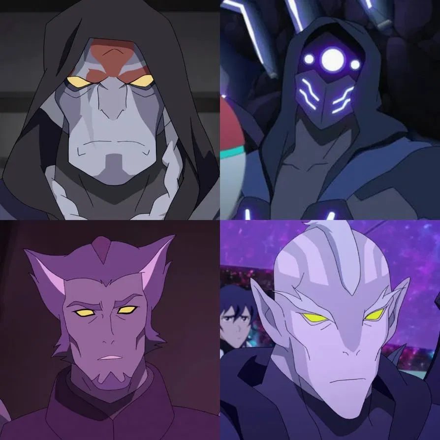 Avatar of Dads of Marmora