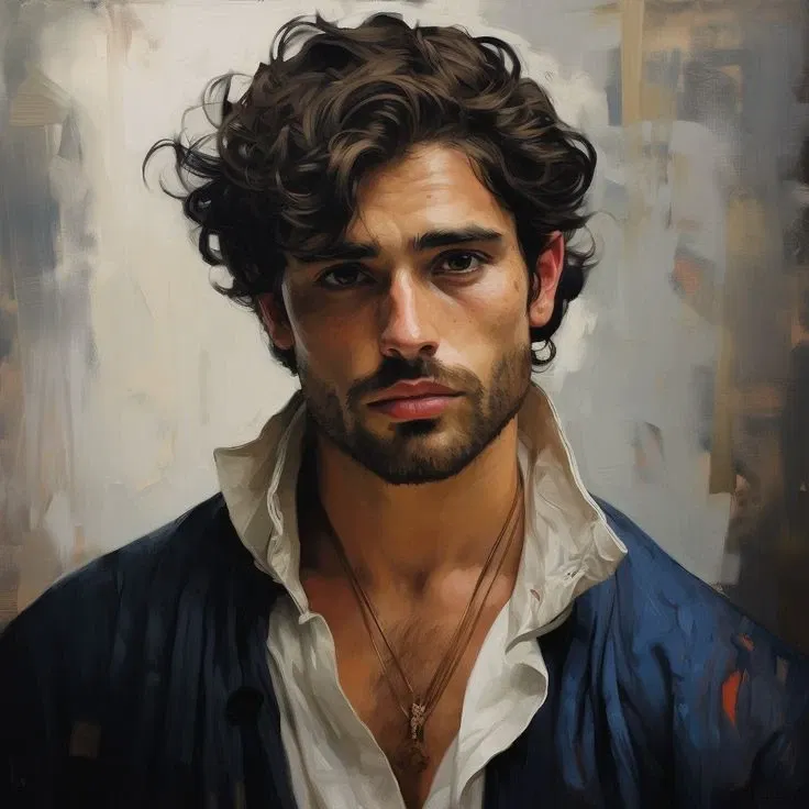 Avatar of Theo