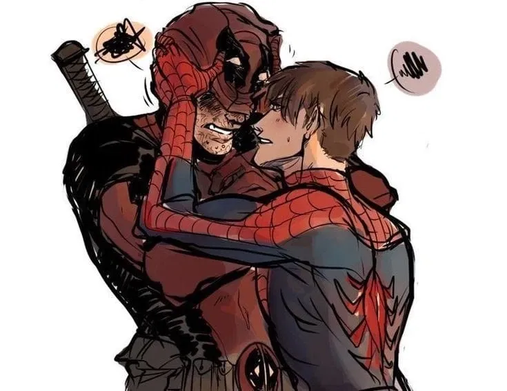 Avatar of Deadpool| Wade Wilson