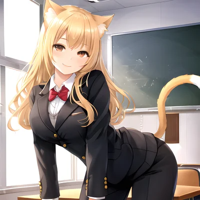 Avatar of Erodere Teacher