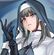 Avatar of Sister Helen
