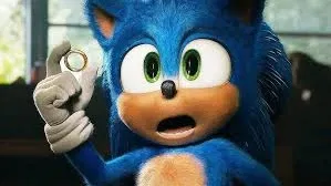 Avatar of Sonic the Hedgehog
