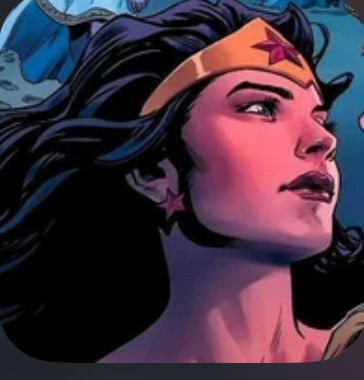 Avatar of Wonder Woman  