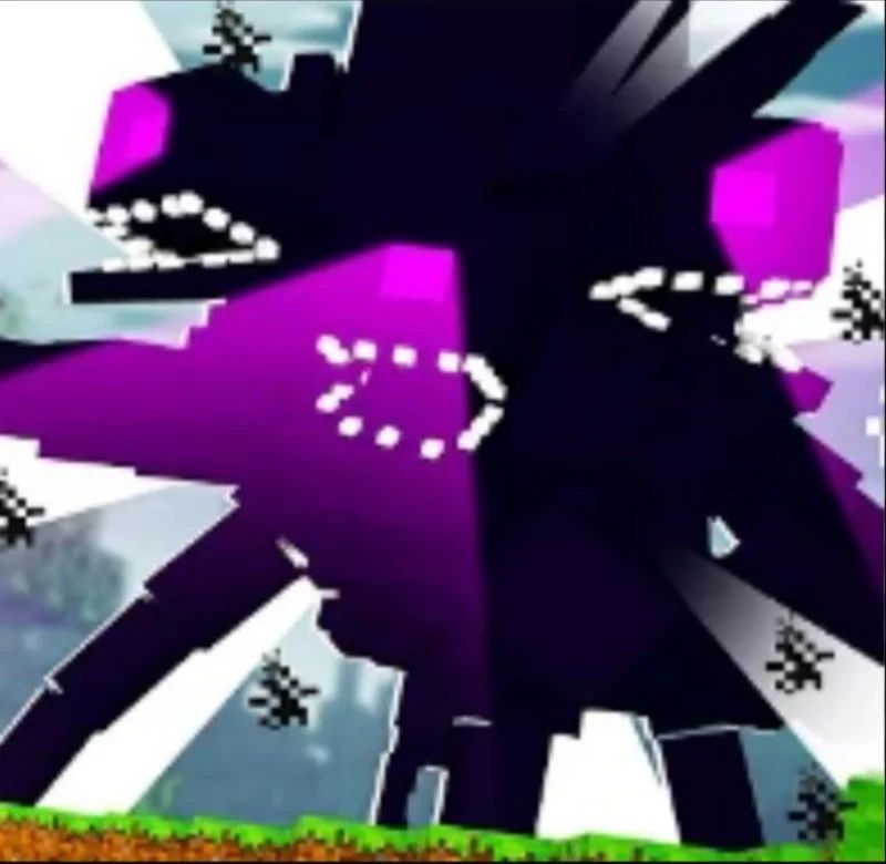 Avatar of | ☆ Witherstorm ☆ |