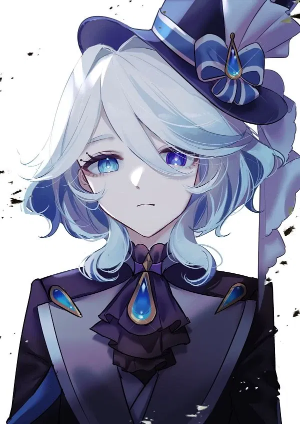 Avatar of Furina / SOVEREIGNS \