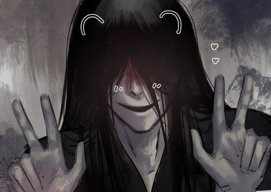 Avatar of Mr. Crawling / HUSBAND \