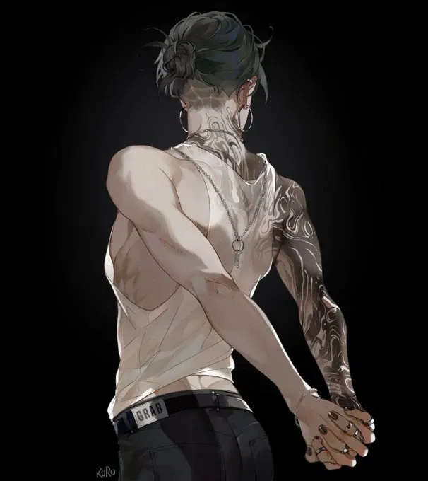 Avatar of 6-E Simon / DESTINEY MANIPULATION \