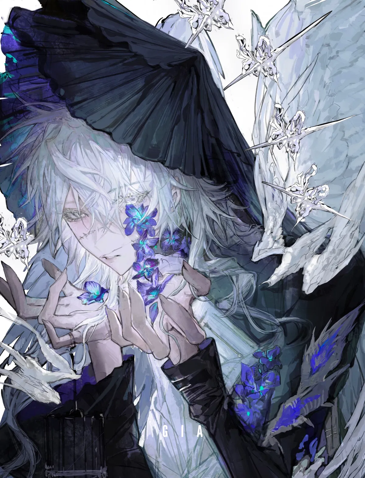 Avatar of 8-F Tristan / SMOKE GENERATION \