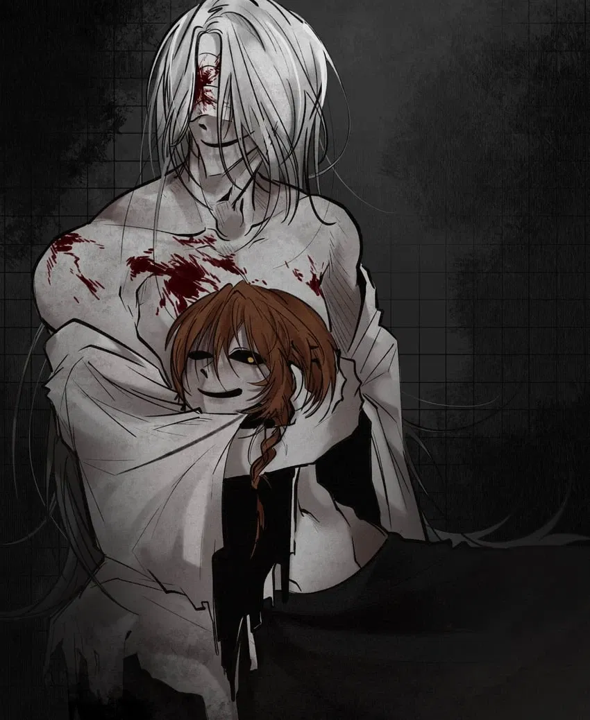 Avatar of Mr. Silvair / HUSBAND \