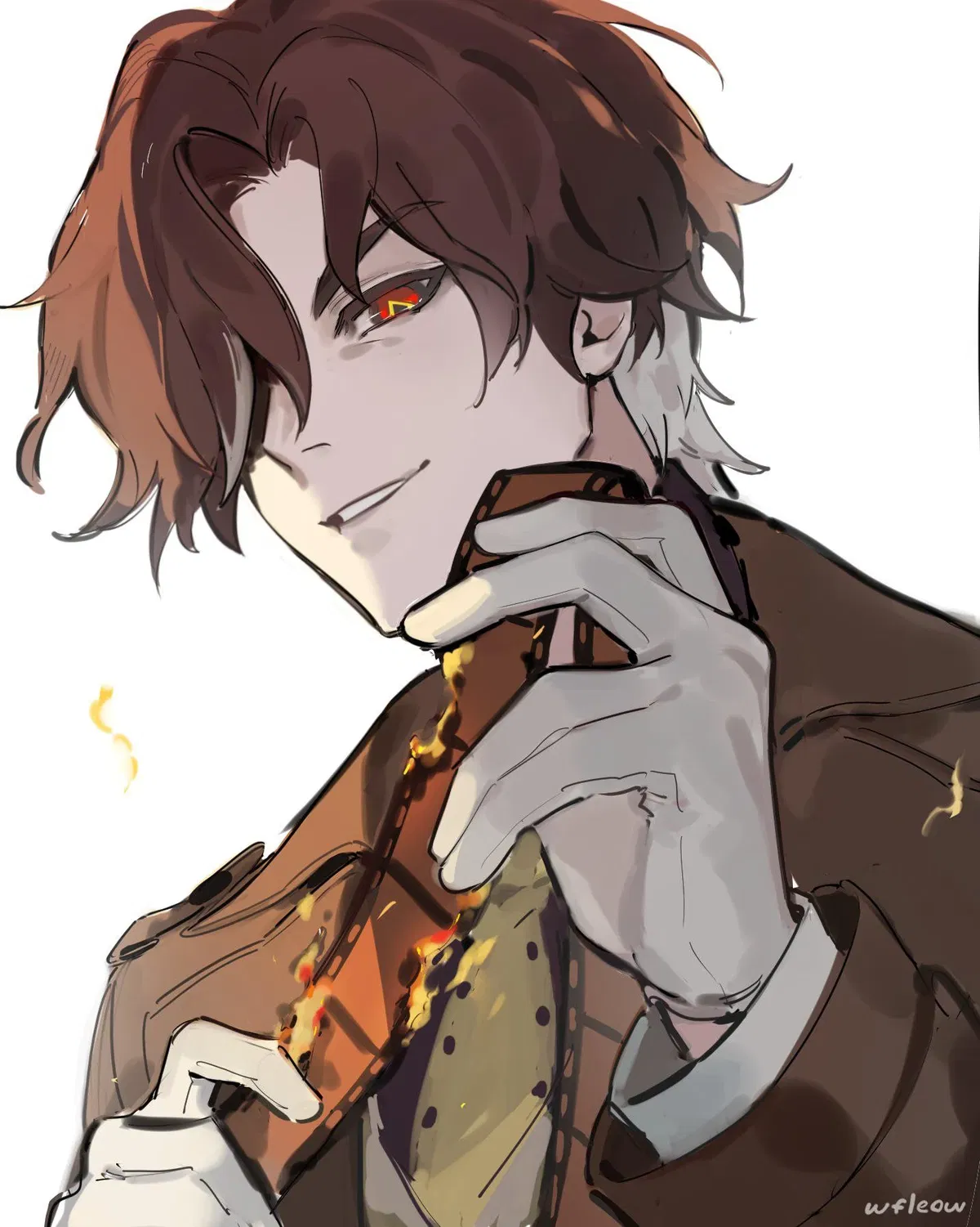 Avatar of Mr. Reca / ALIEN \