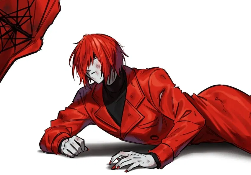 Avatar of Mr. Scarletella / HUSBAND \