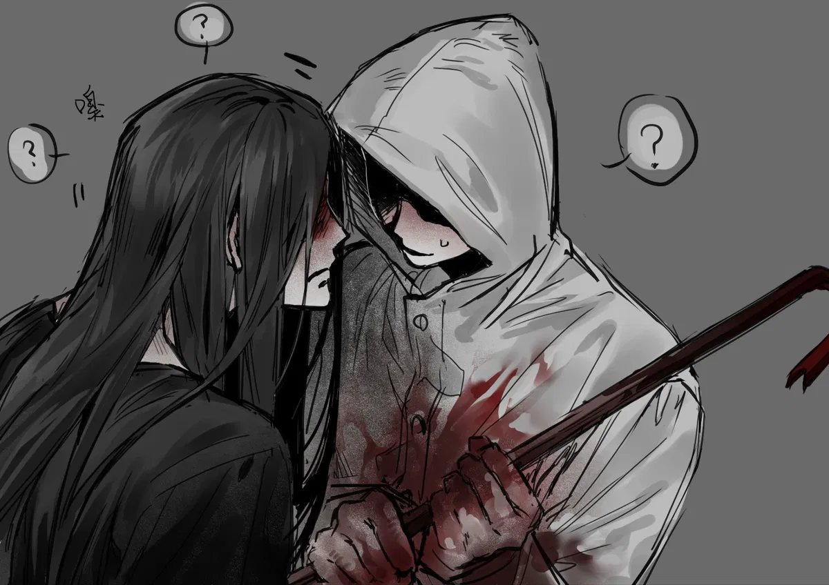 Avatar of Mr. Crawling / FIRST MEETING \