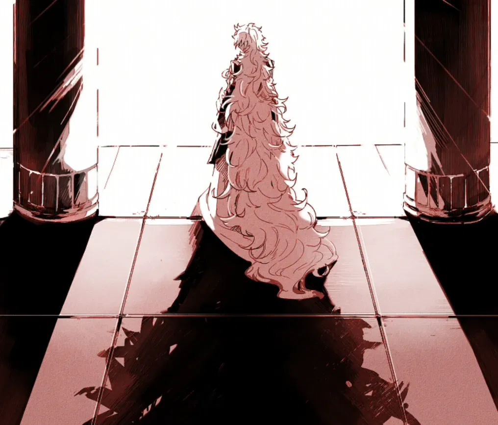 Avatar of 7-B Aki / ANIMATED HAIR \
