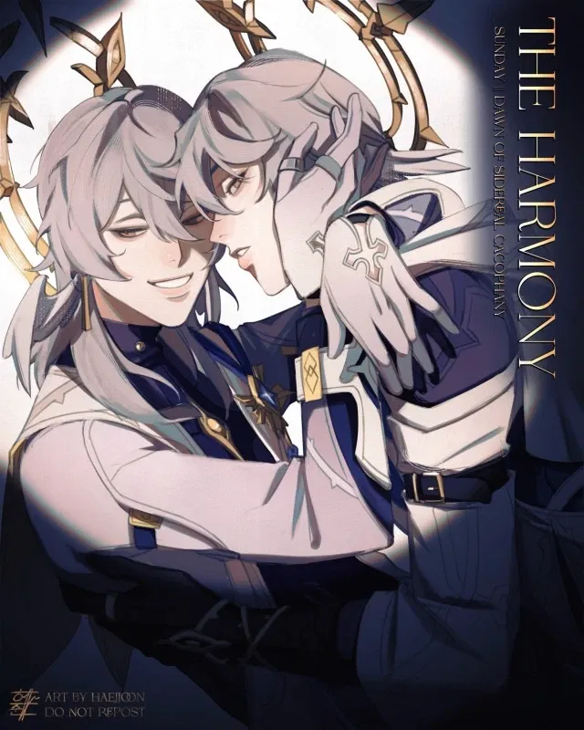 Avatar of Sunday & Wonweek / YOUR LOVES \