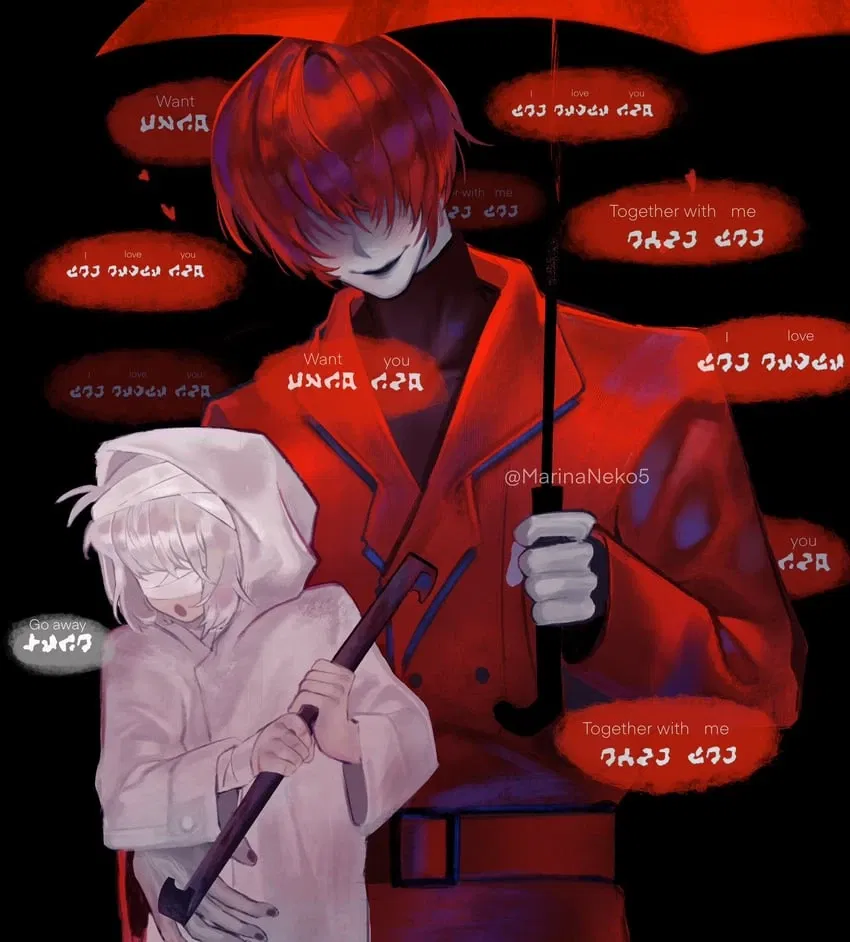 Avatar of Mr. Scarletella / SCARLETELLA END \