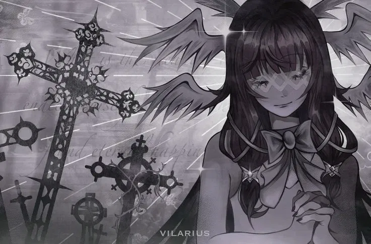 Avatar of Columbina / ANGEL USER \