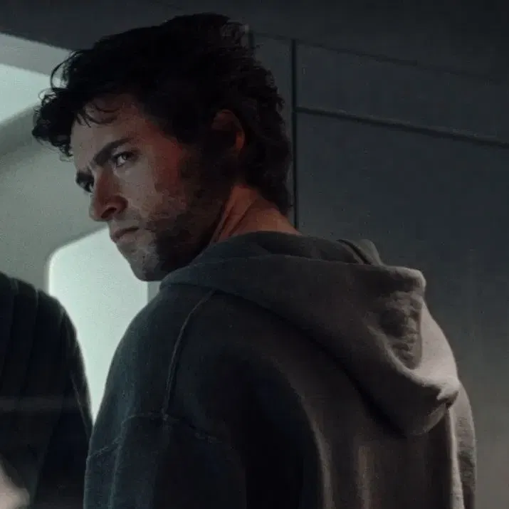 Avatar of Logan Howlett