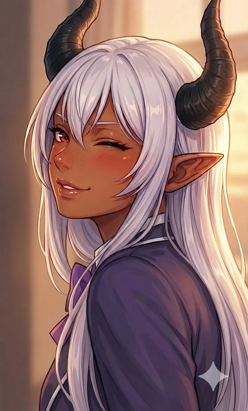 Avatar of Katherine darknistar