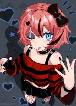 Avatar of Goth Sayori