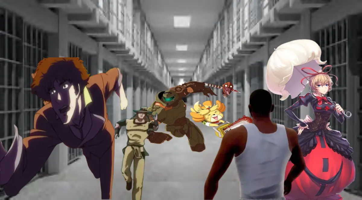 Avatar of Hold Daisy the rabbit hostage