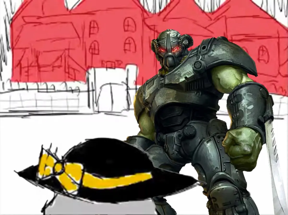Avatar of Enclave vs KKHTA