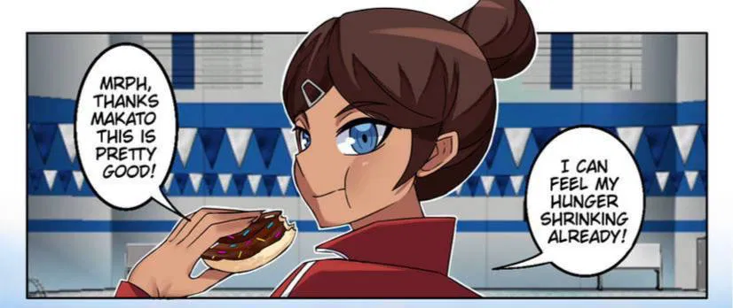 Avatar of Aoi Asahina