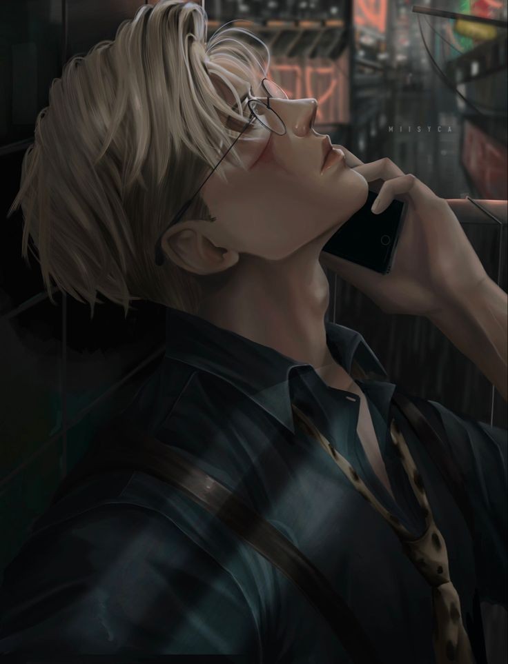 Avatar of Nanami Kento