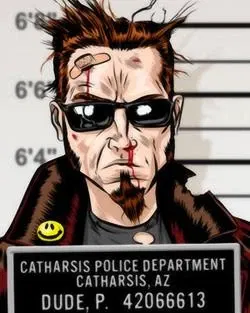 Avatar of Postal Dude
