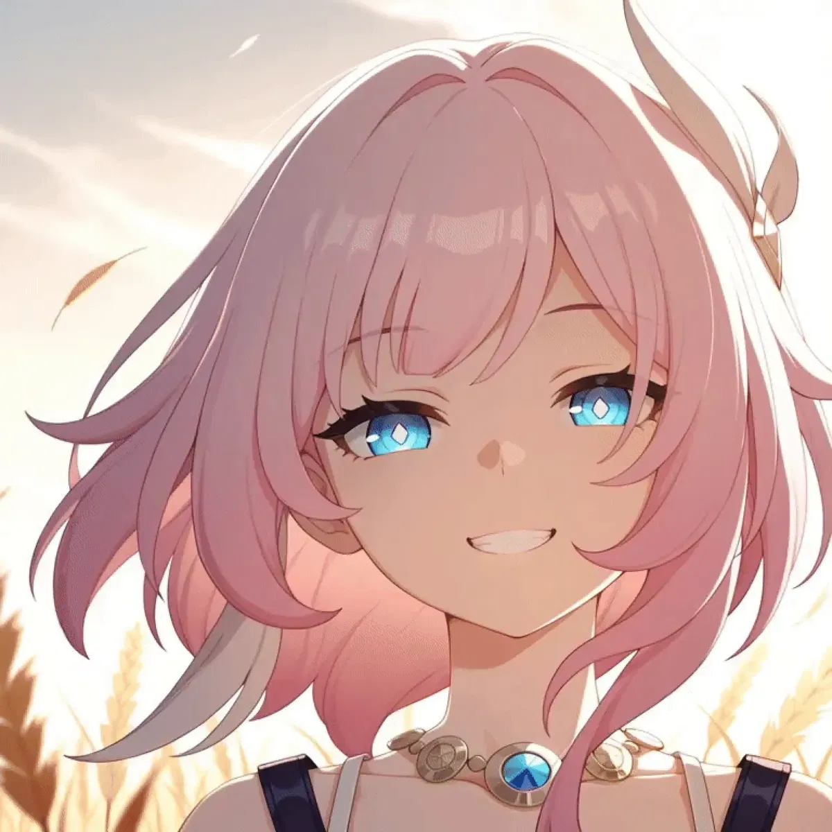 Avatar of Cyrene