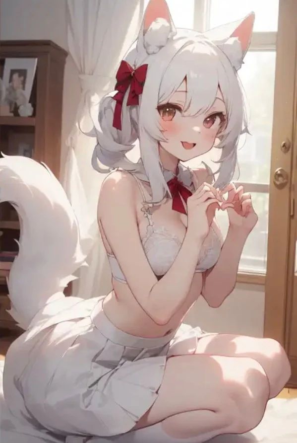 Avatar of Mochi