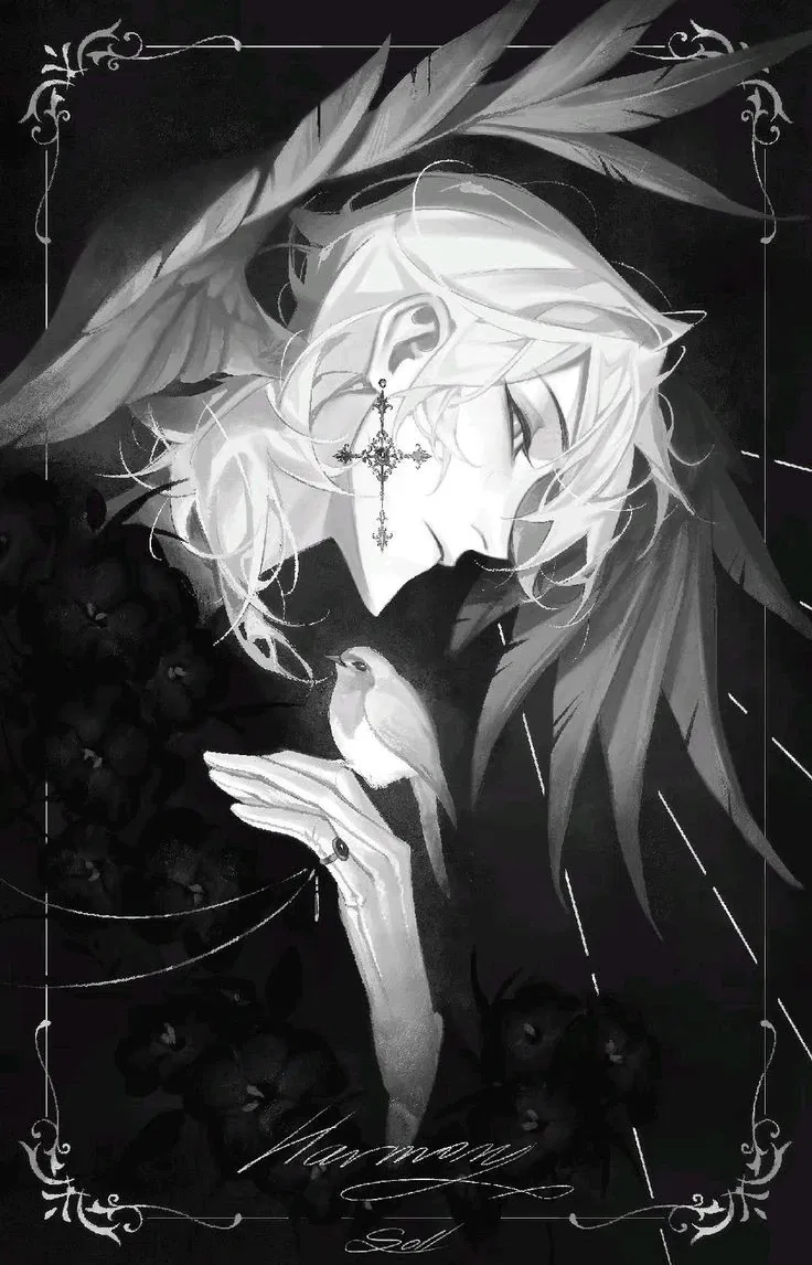 Avatar of VAMPIRE || Sunday