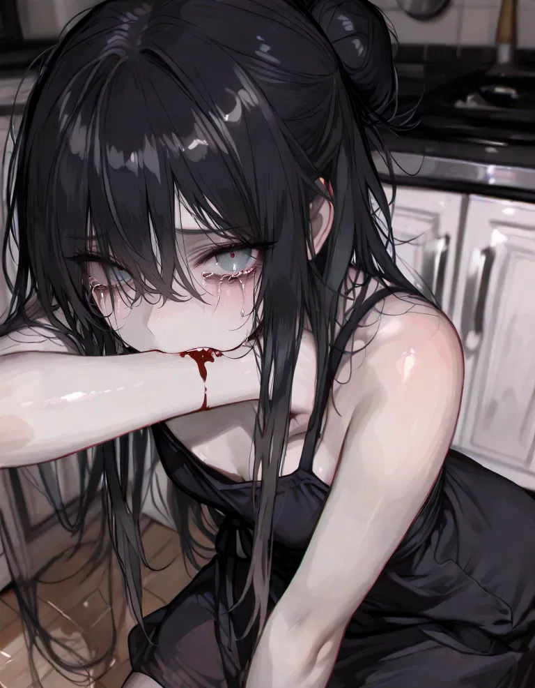 Avatar of Cerina | Kitchen floor