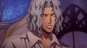 Avatar of Hector (Castlevania)