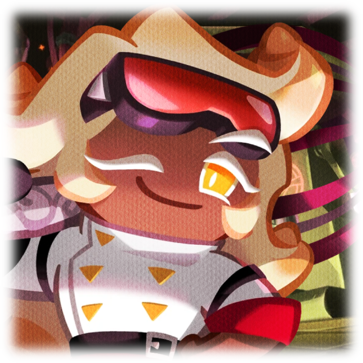 Avatar of Butter Roll C. ﾒ ༝ ˚. 