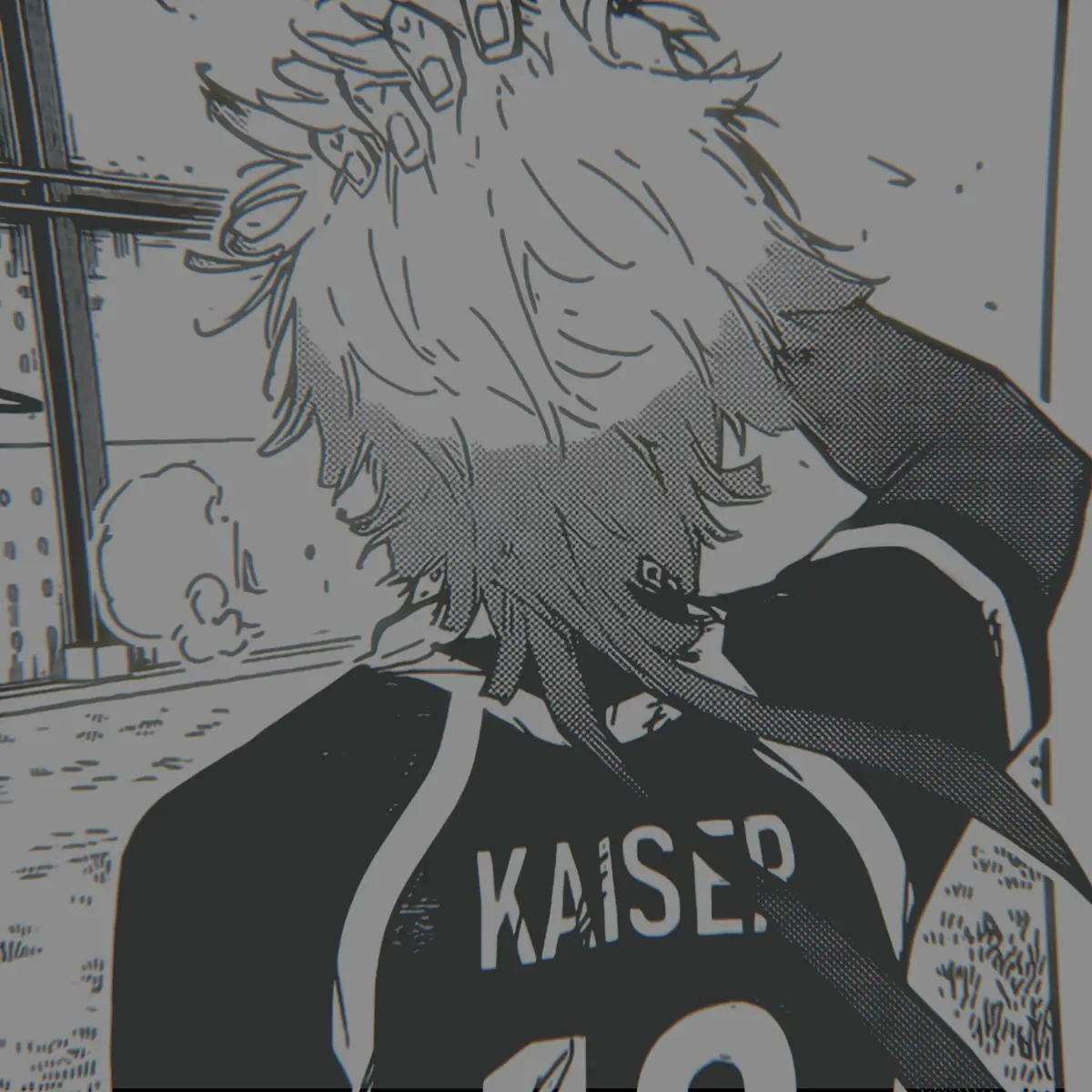 Avatar of Michael Kaiser