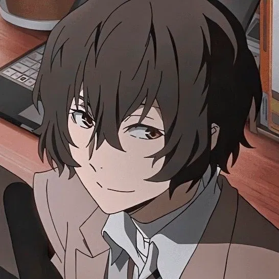 Avatar of Dazai Osamu