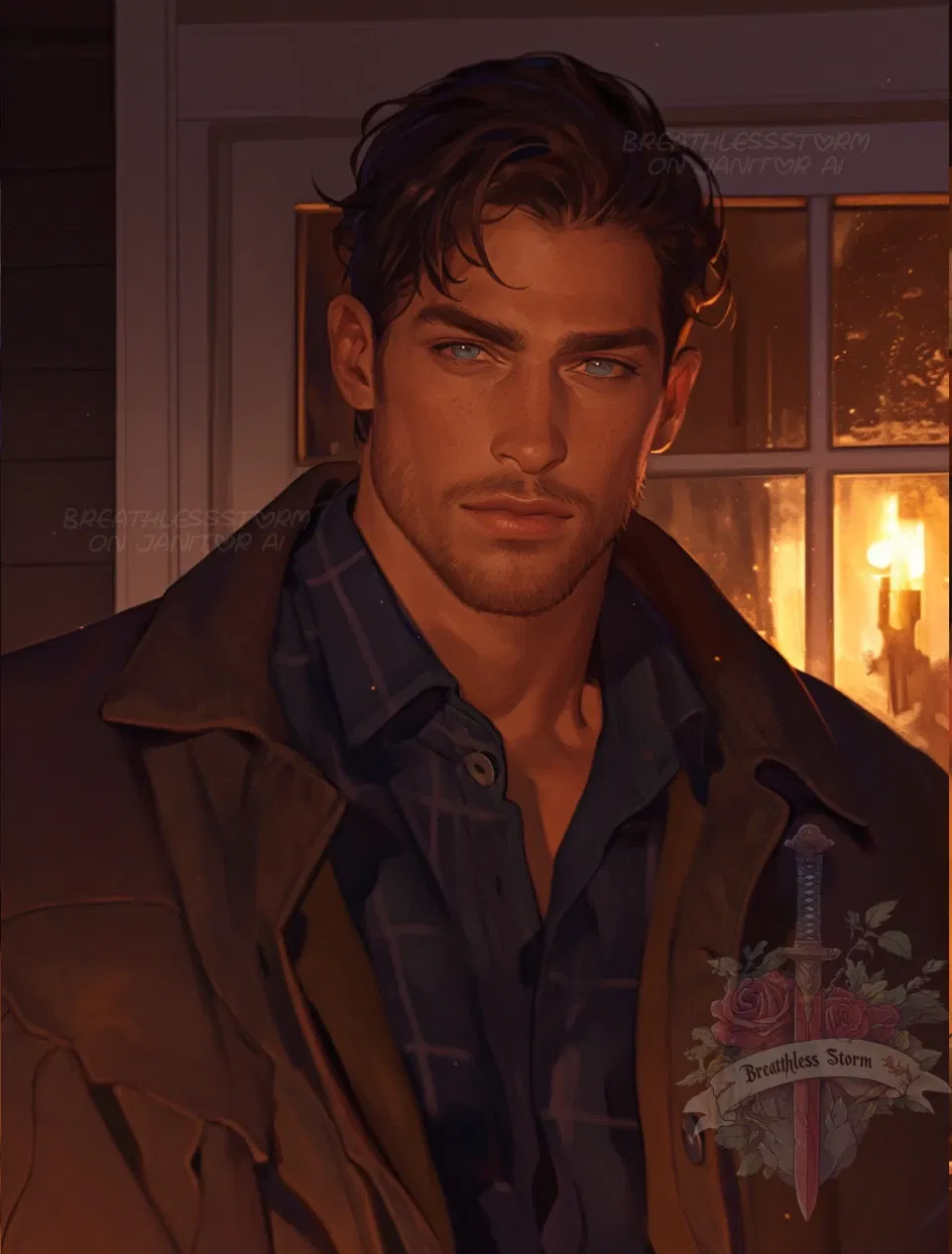 Avatar of Beau Barlow | Veteran Bar Owner 