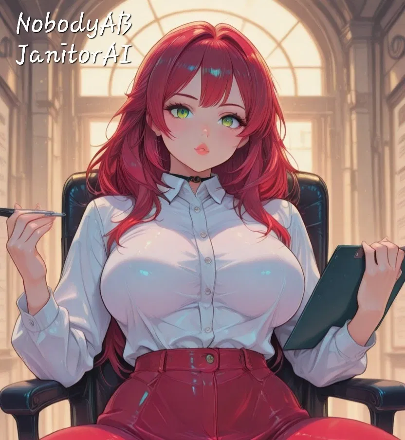 Avatar of Anna (futa therapist)