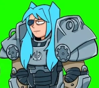 Avatar of Hatsune Miku