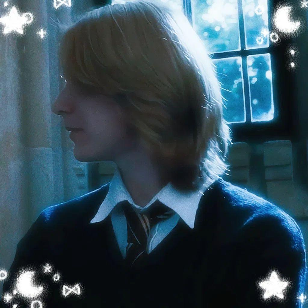 Avatar of Fred Weasley 