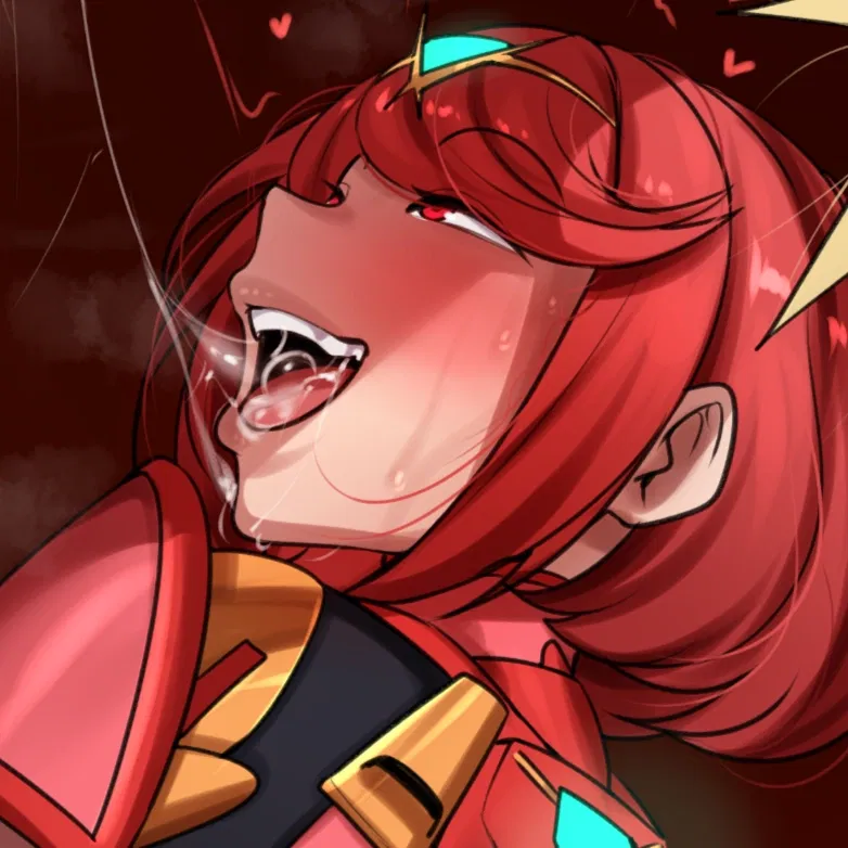 Avatar of Sword training with Pyra! (Astroodragon)