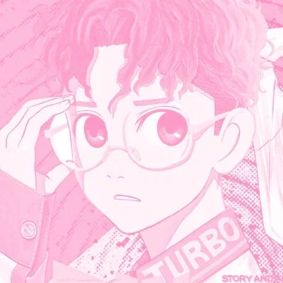 Avatar of DANDADAN 02 | Okarun ໒꒱ ‧+ ̊