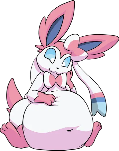 Avatar of Sylveon