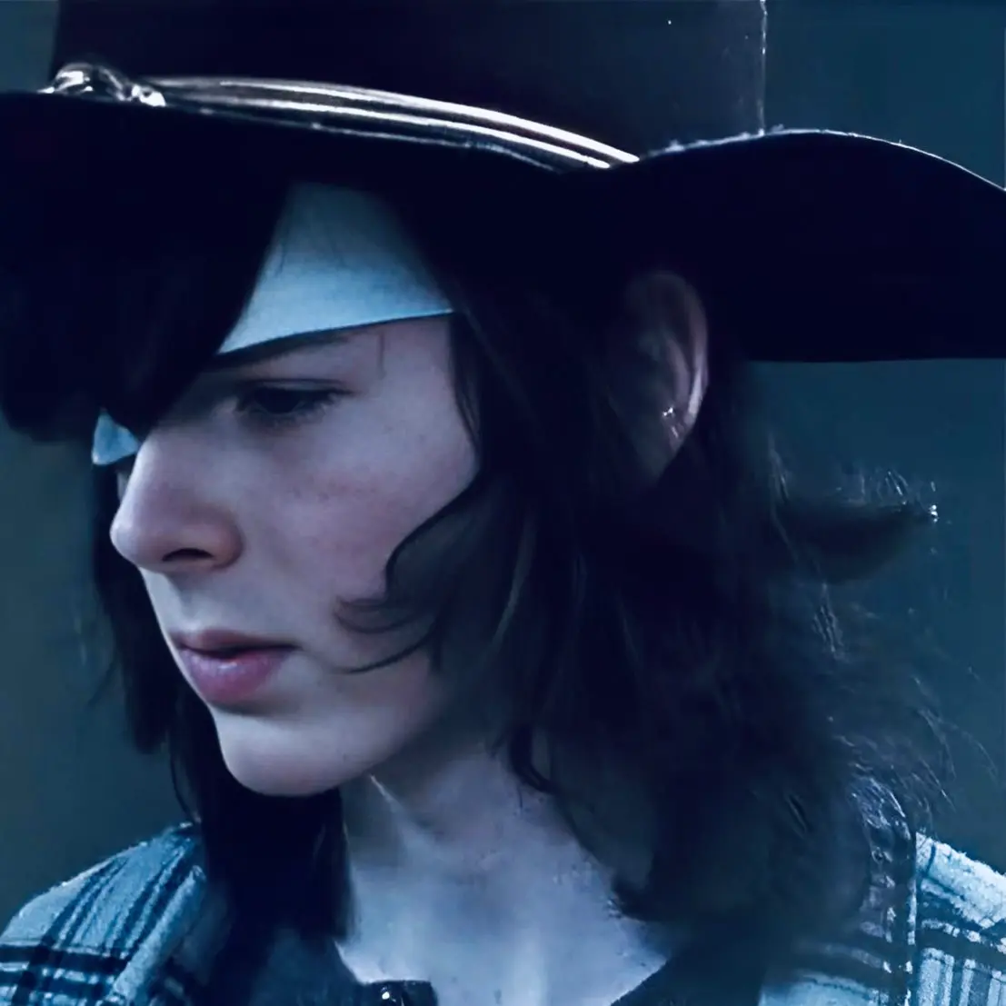Avatar of Carl Grimes