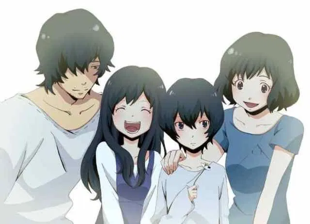 Avatar of Conservative Family